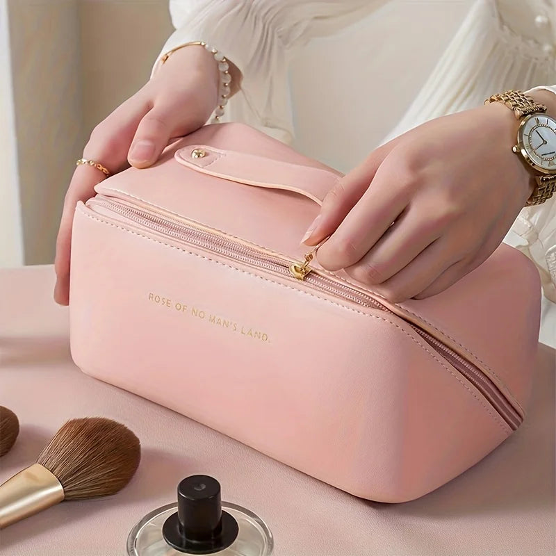 Travel Makeup Organizer