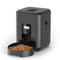 Automatic Pet Feeder – Timed Portion Control Dispenser for Cats & Dogs