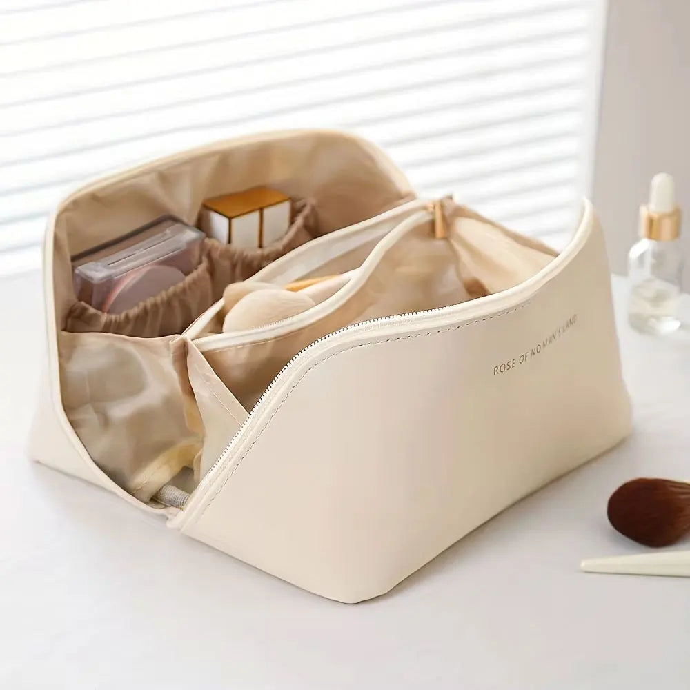 Travel Makeup Organizer