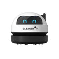 Mini Desktop Vacuum
