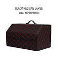 Car Trunk Organizer