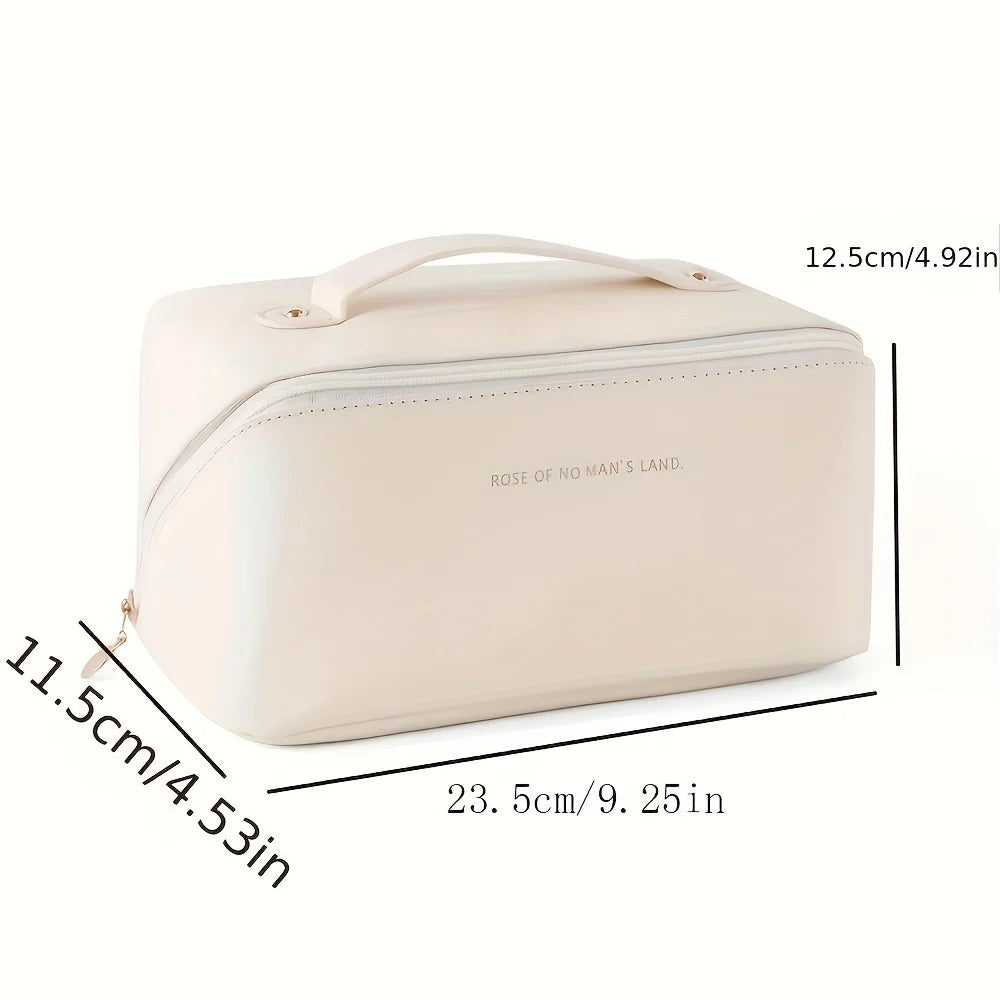 Travel Makeup Organizer