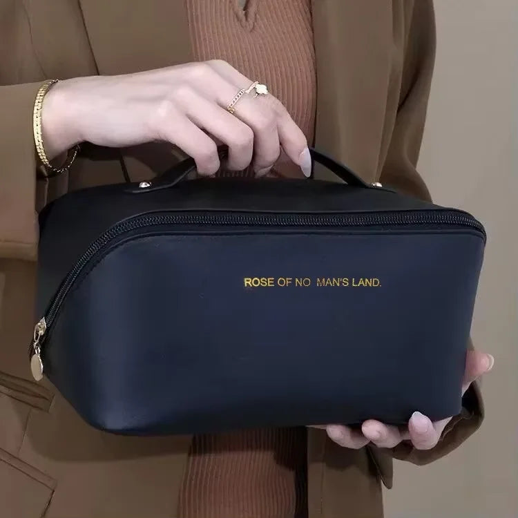 Travel Makeup Organizer